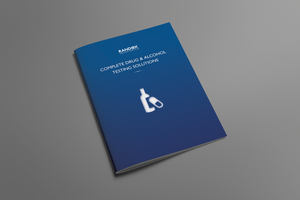 Drug and Alcohol testing